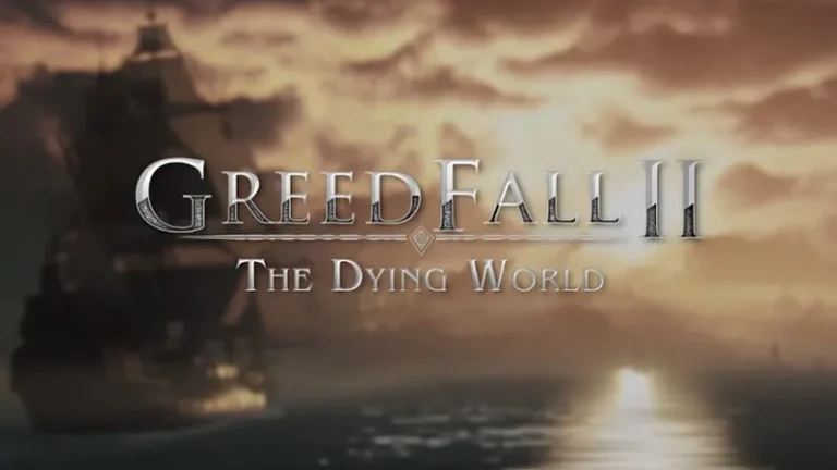 Greedfall 2 nous emmène sur le continent