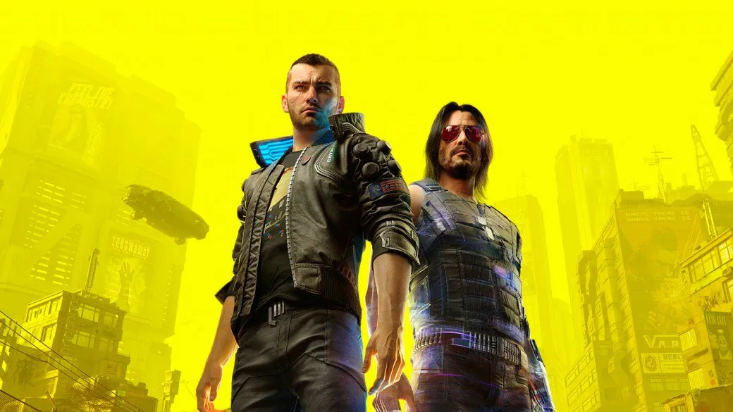 Cyberpunk 2077 difficile à résoudre