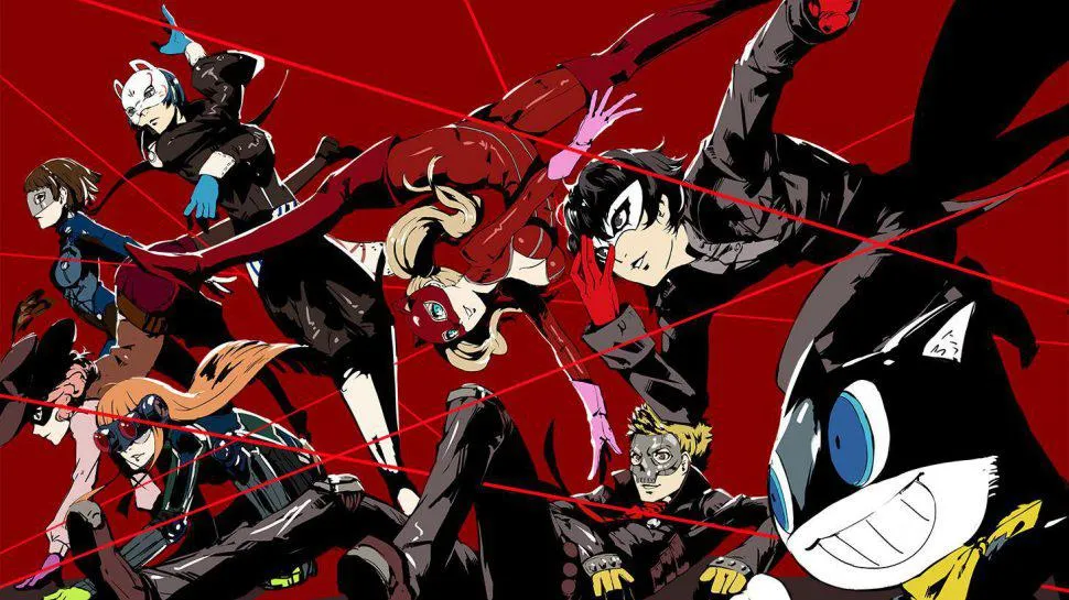 Persona 5 review pas de temps à perdre embargo 31 mars 12 00 108560f1577207367