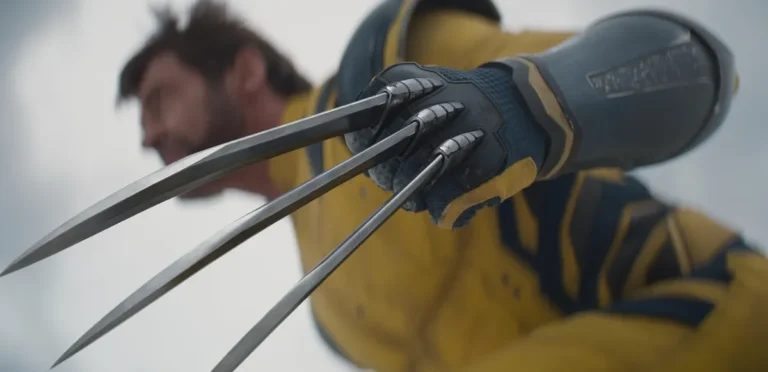 Vous avez manqué ces œufs de Pâques Deadpool et Wolverine !