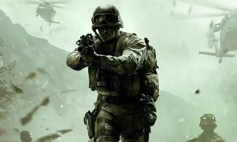 Après beaucoup de battage médiatique, le mod Call of Duty Modern Warfare doit soudainement s'arrêter