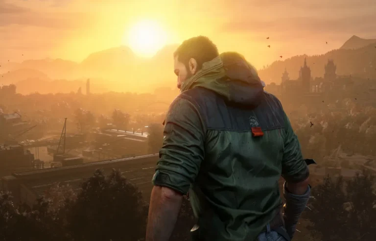 Attention aux fans de zombies : le nouveau Dying Light révélé