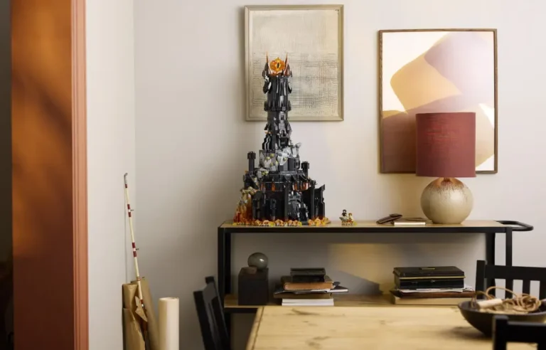 Ce LEGO fonctionne mieux en 2024