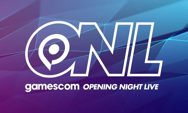 De cette façon, vous pourrez regarder la Gamescom Opening Night Live ce soir.