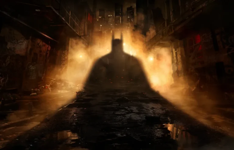 Batman Arkham Shadow présenté en détail pour la première fois