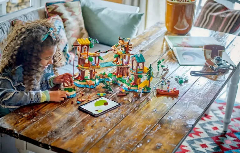 Intertoys offre une grosse remise sur de nombreux sets LEGO