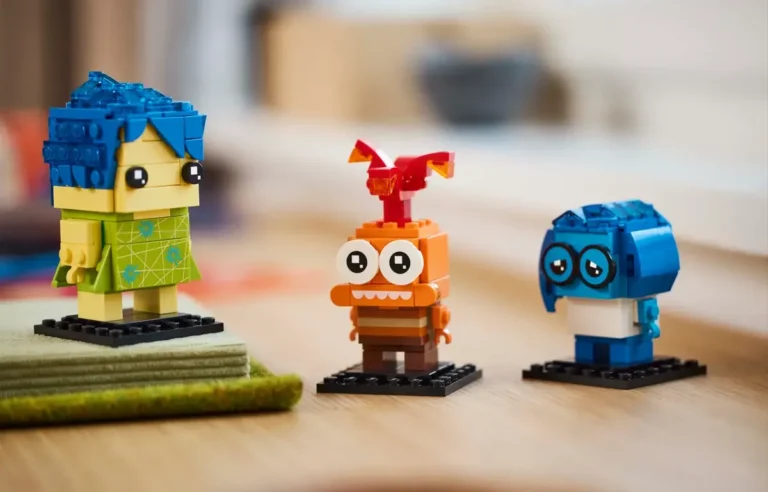 Intertoys propose désormais une promotion spéciale avec les cartes à gratter LEGO