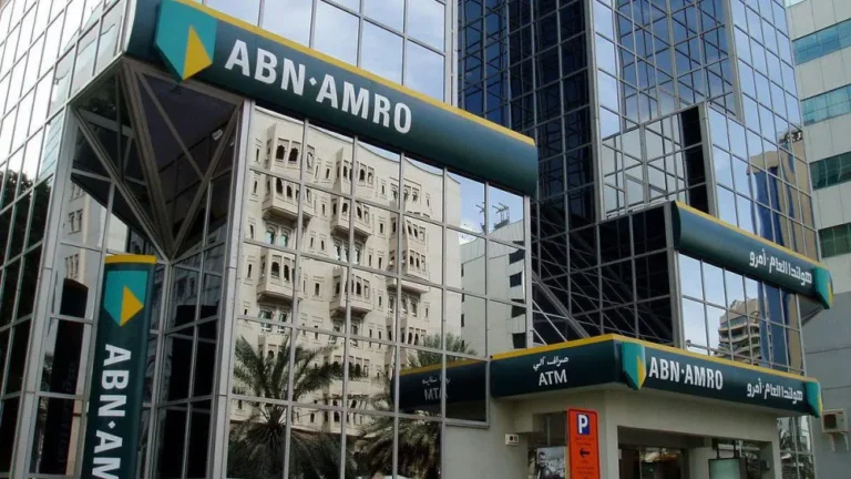 La panne d'ABN AMRO provoque des problèmes avec les services bancaires sur Internet