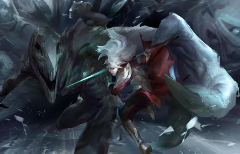 Le jeu gratuit d'Epic Games nous permet de ressusciter des morts