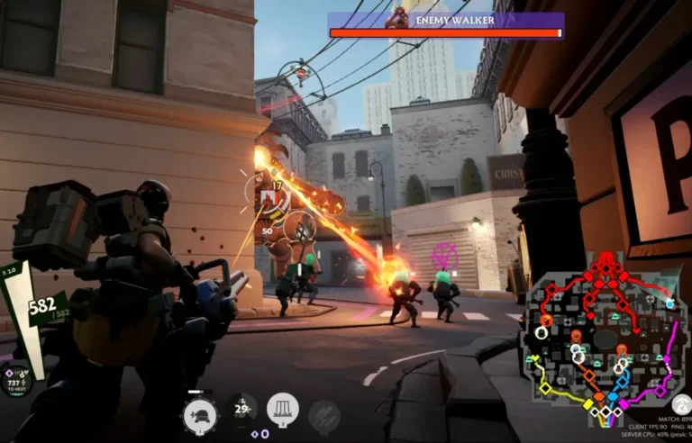 Le jeu inopiné de Valve est déjà l'un des titres les plus joués