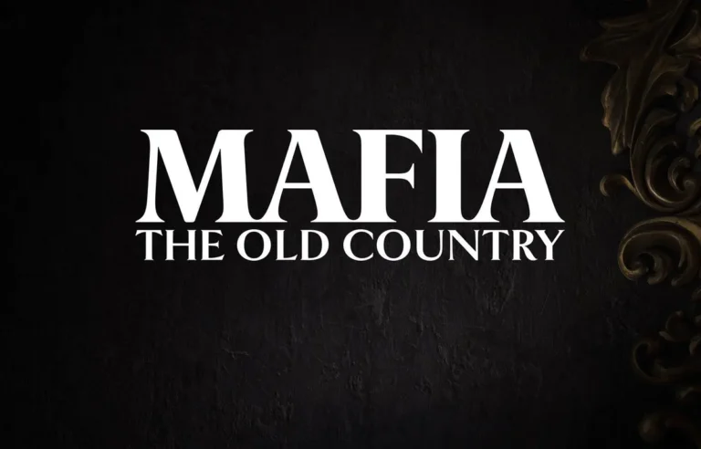 Le nouveau jeu Mafia expliqué, y compris la date de sortie