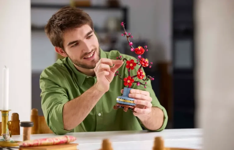 Vous pouvez terminer l'été sur une note amusante avec ces ensembles LEGO