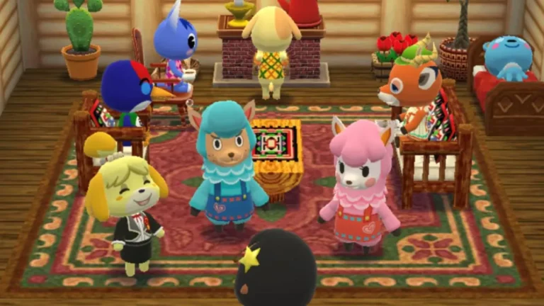 Nintendo met fin à ce jeu, mais il reste jouable
