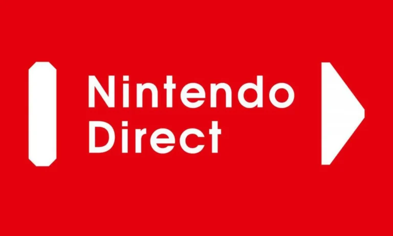 Nintendo publiera soudainement deux nouvelles vitrines Direct demain