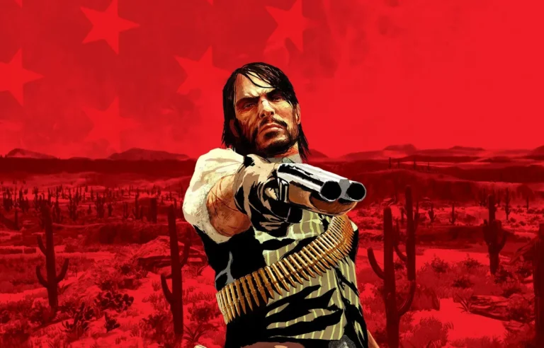 « Red Dead Redemption obtient enfin le port tant attendu après 14 ans »