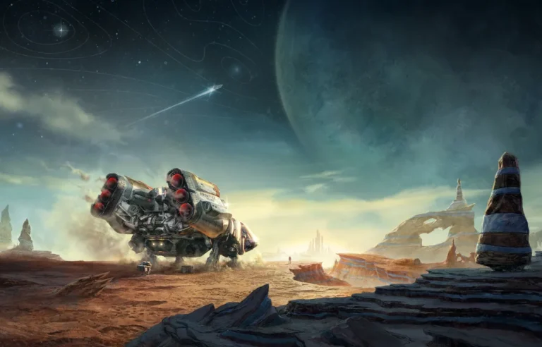 Est-ce le meilleur moment pour démarrer Starfield ?