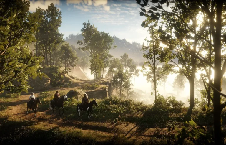 Une bande-annonce divulguée donne de l'espoir aux fans de Red Dead Redemption 2