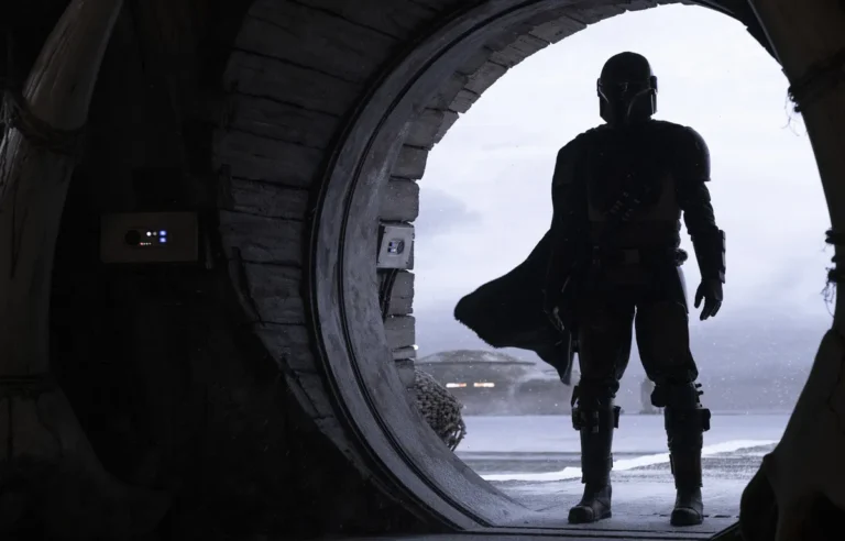 Une star majeure fait ses débuts dans Star Wars dans The Mandalorian & Grogu