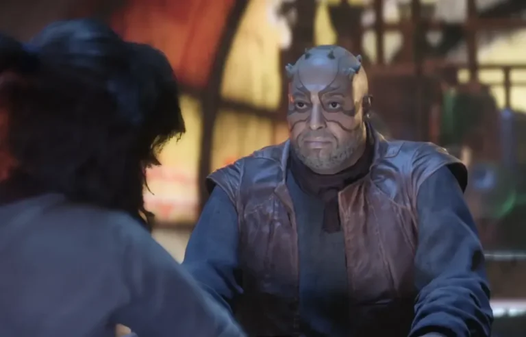 Vous avez besoin de ces personnages pour acquérir de nouvelles compétences dans Star Wars Outlaws