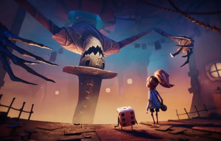 Vous n'avez probablement jamais entendu parler de ces jeux PS5