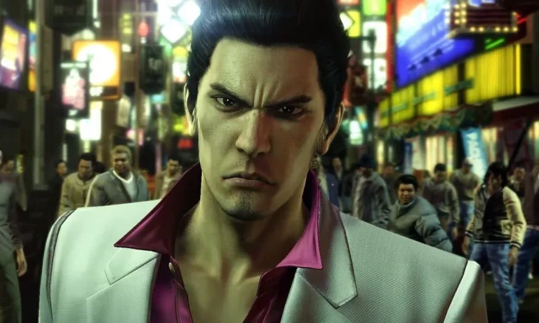 Vous pourrez bientôt combattre sur Switch avec Yakuza