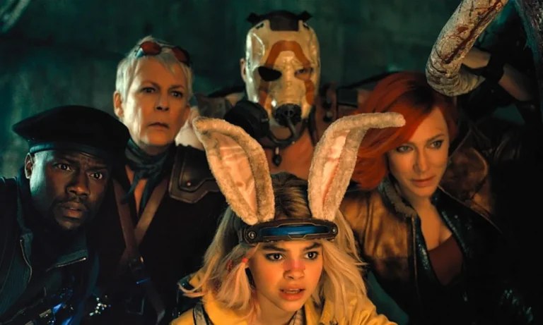 Le créateur de Borderlands fait allusion à la suite, après de sévères critiques à l'égard du film