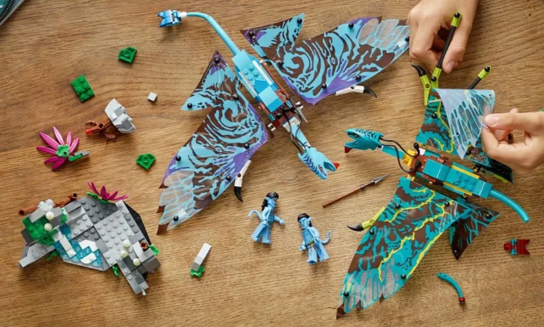 soyez à l'heure lors de votre achat !