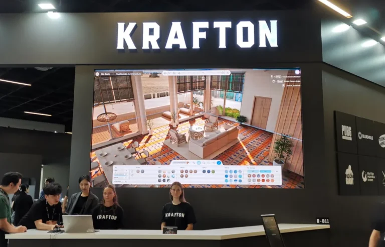 Prise en main de Dark & ​​Darker MOBILE à la GamesCom avec Samsung