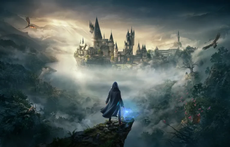 Que voulons-nous voir dans Poudlard Legacy 2 ?