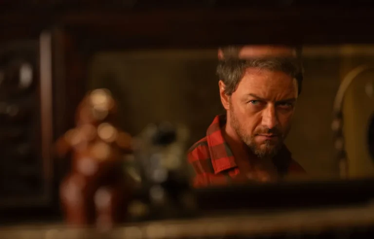 Courez la chance de gagner des billets pour Speak No Evil avec James McAvoy maintenant