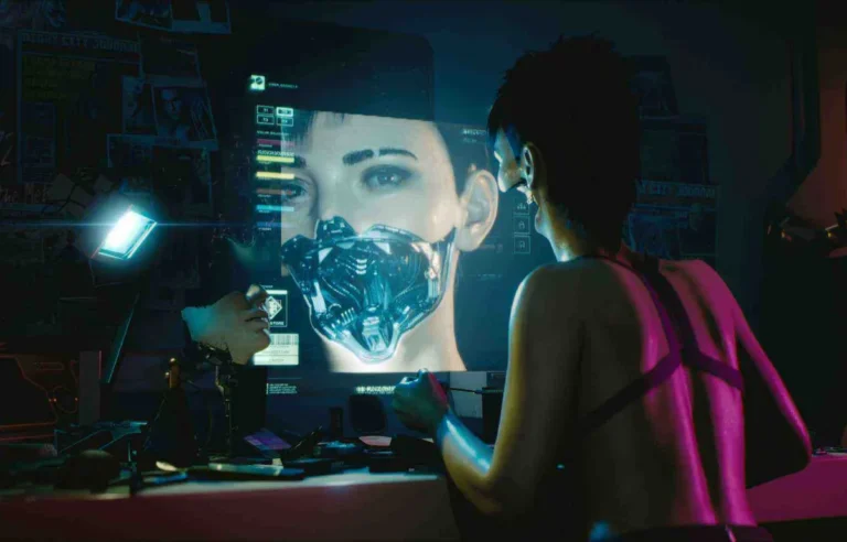Nous voulons voir ces franchises « adultes » sur la Switch 2