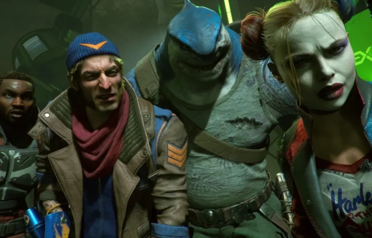 Warner Bros. montre clairement ce qui ne va pas dans l'industrie du jeu