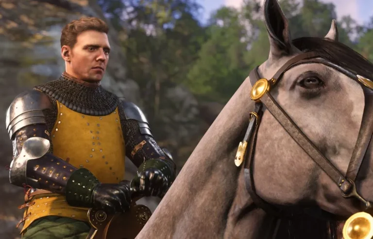 5 raisons d'attendre avec impatience Kingdom Come Deliverance 2