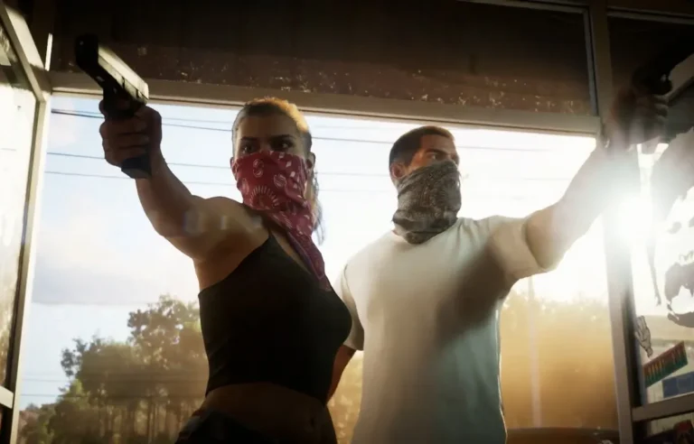 L'offre de Rockstar pour GTA 6 est une gifle pour les artistes