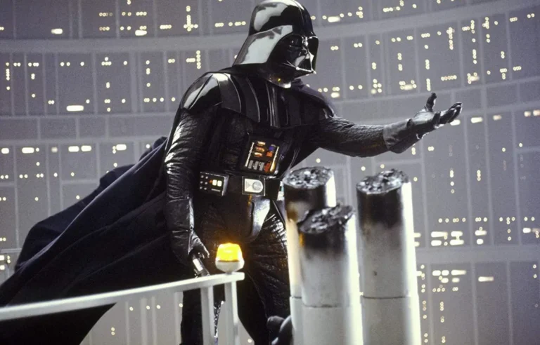 Ces acteurs ont fait de Dark Vador une icône