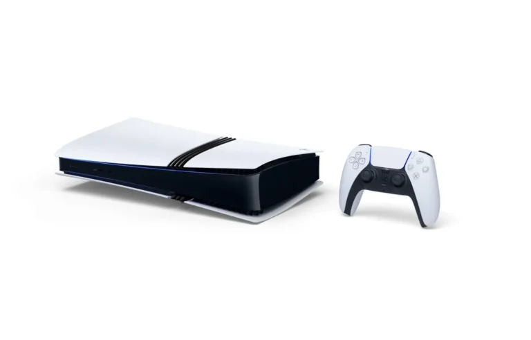 Où précommander la nouvelle PlayStation 5 Pro ?