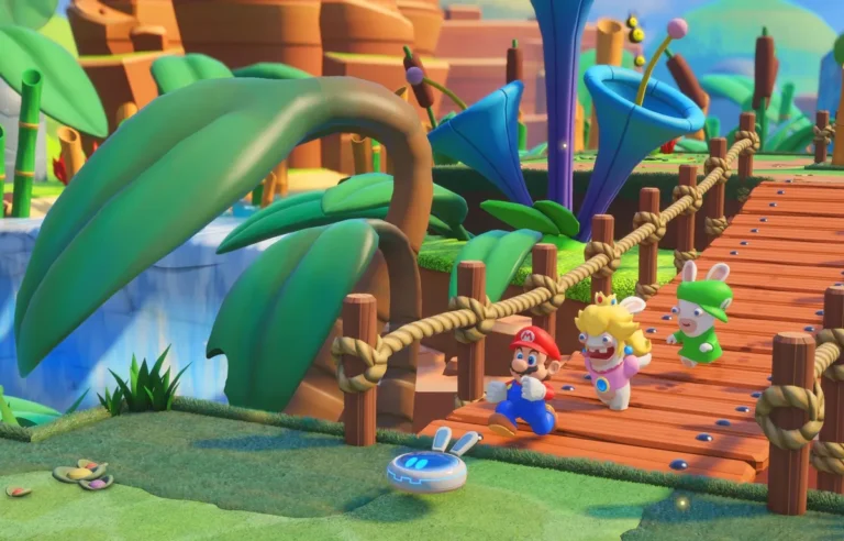 Ces jeux RPG des premières années de la Switch valent toujours le détour