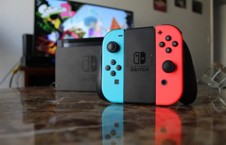 Les fuites du Switch 2 commencent à devenir un peu ennuyeuses