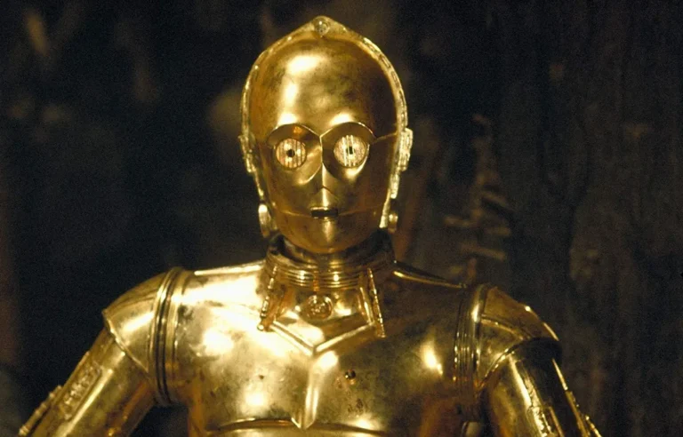 Saviez-vous que Star Wars possède un demi-mot ?