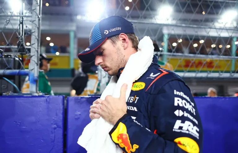 Pourquoi devons-nous attendre si longtemps pour le GP de F1 des États-Unis ?