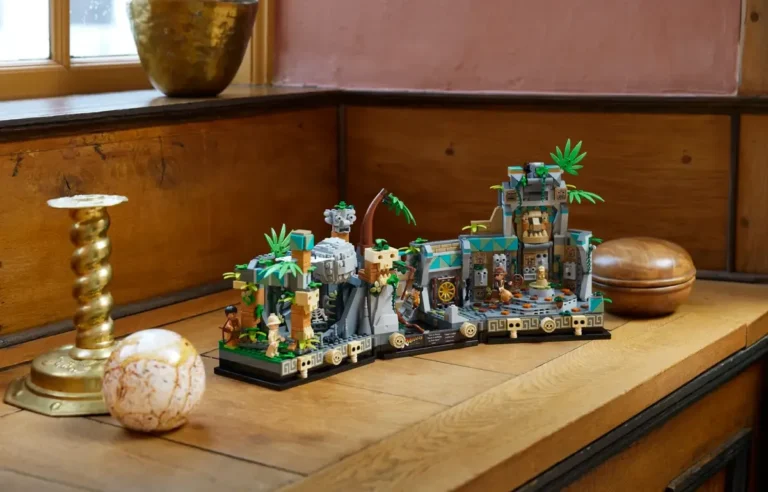 Ces thèmes LEGO vont-ils complètement disparaître ?