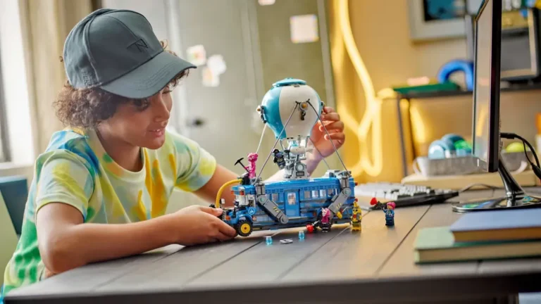 Les meilleurs nouveaux sets LEGO d'octobre 2024