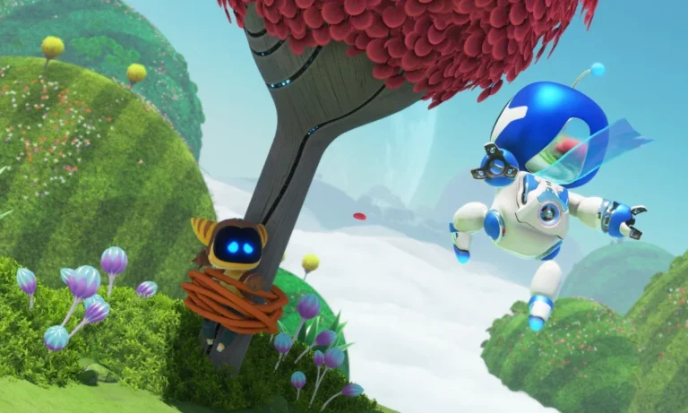 La grosse erreur de Sony est sous le feu des projecteurs à cause d'Astro Bot