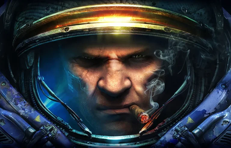 « Après deux tentatives infructueuses, Blizzard travaille à nouveau sur le jeu de tir StarCraft »