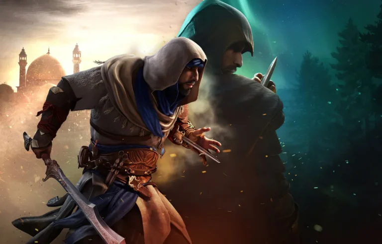 Assassin's Creed Mirage vaut-il la peine d'être joué maintenant ?