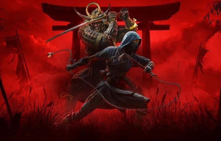 Assassin's Creed Shadows va être un beau jeu