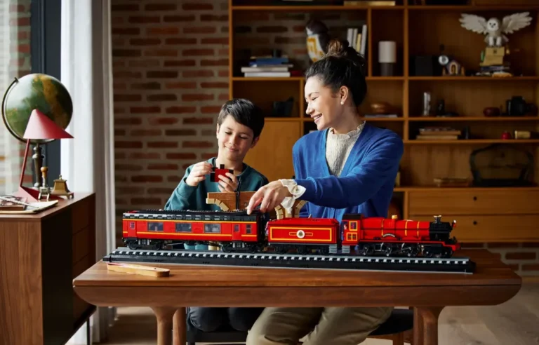 Ces 100 sets LEGO seront bientôt arrêtés