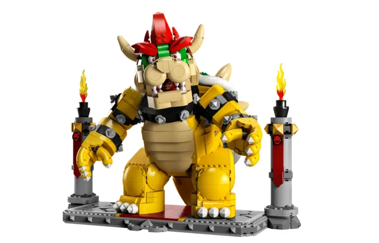 Cascade Intertoys avec une offre « sur les plus beaux ensembles LEGO »