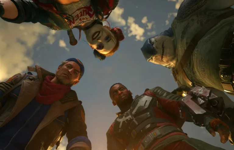 De nombreux employés de Rocksteady licenciés après le flop Suicide Squad: Kill the Justice League