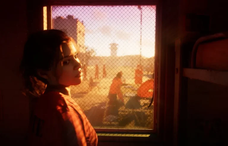 « GTA 6 n'atteindra pas non plus le 4K 60 fps sur PS5 Pro »